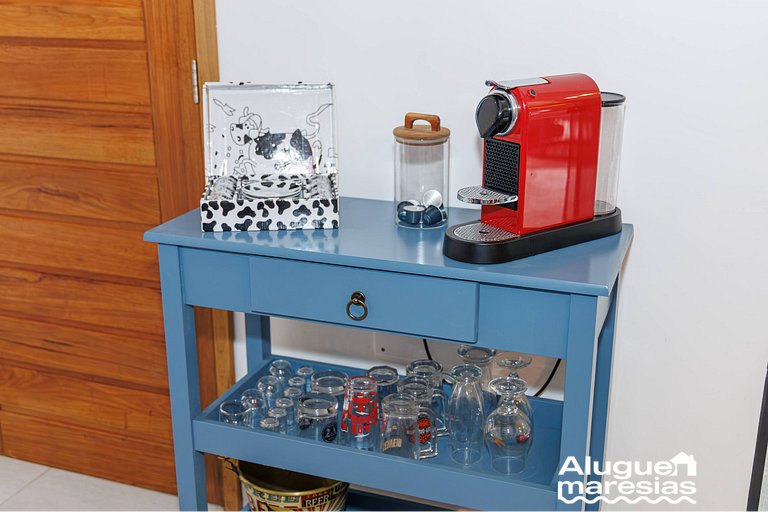 Elegancia | Comodidad | 600m de la playa