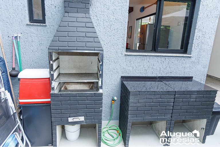 Elegance | Comfort | 600m from the beach