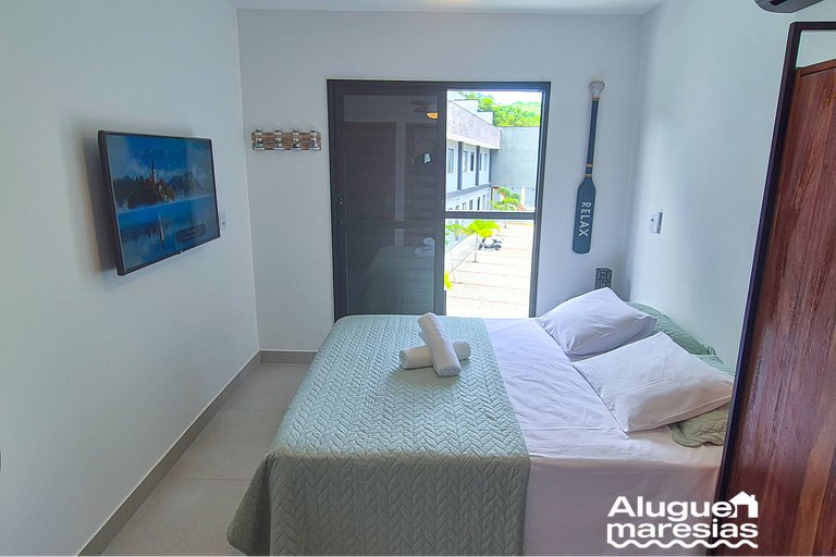 Elegance | Comfort | 600m from the beach