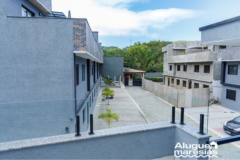 Piscina & Pet Friendly | 600m da Praia de Paúba