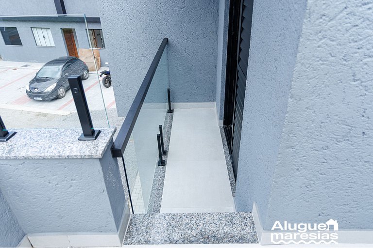 Elegance | Comfort | 600m from the beach