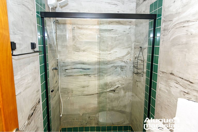 Elegancia | Comodidad | 600m de la playa