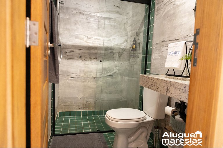 Elegancia | Comodidad | 600m de la playa