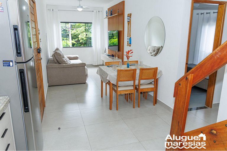 Bed linen | Air conditioning | Pool