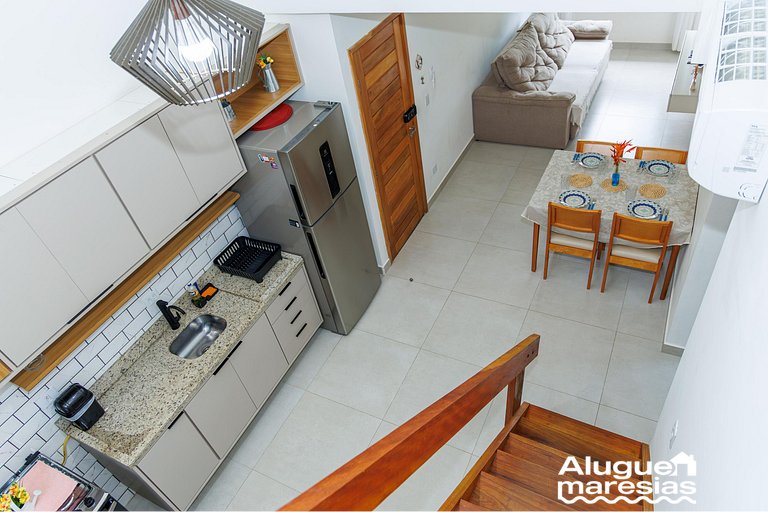 Bed linen | Air conditioning | Pool