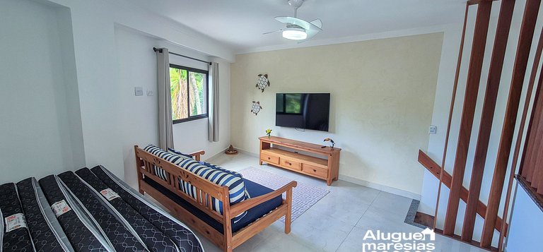 Bed linen | Air conditioning | Pool