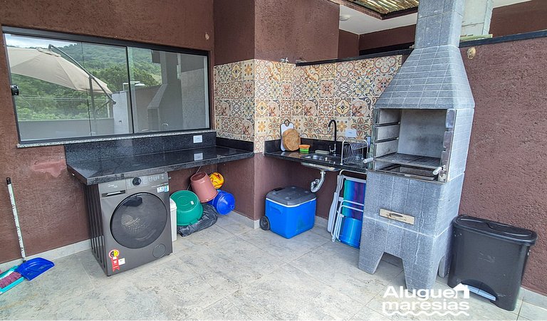 Ropa de cama | Aire acondicionado | Piscina