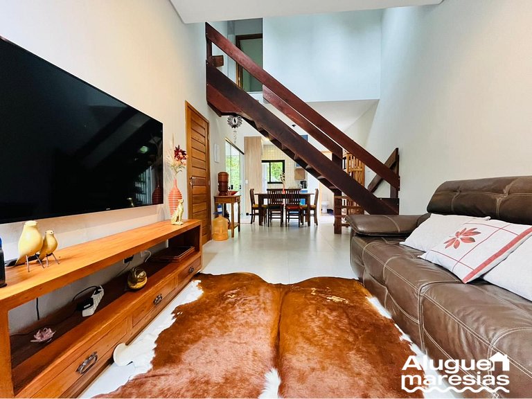 Private Pool & Pet Friendly