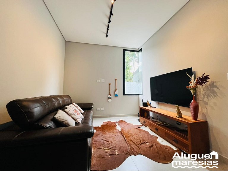 Piscina privada & Pet Friendly