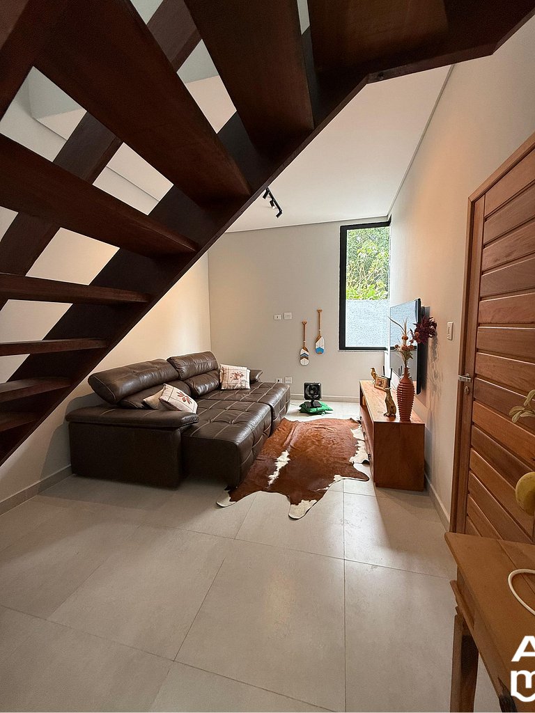 Piscina Privativa & Pet Friendly