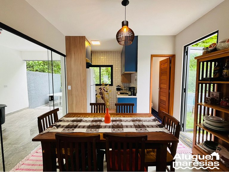 Private Pool & Pet Friendly