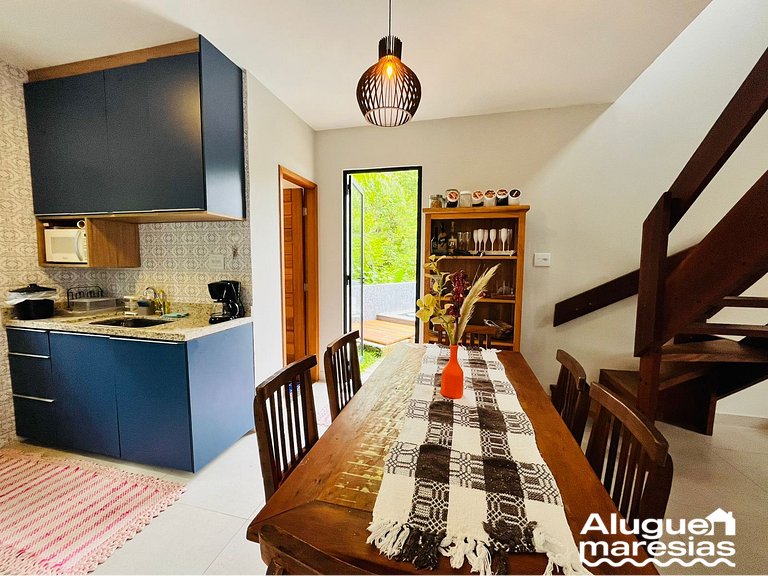 Piscina privada & Pet Friendly