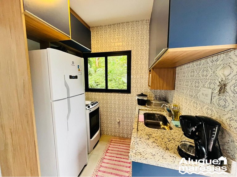 Piscina privada & Pet Friendly