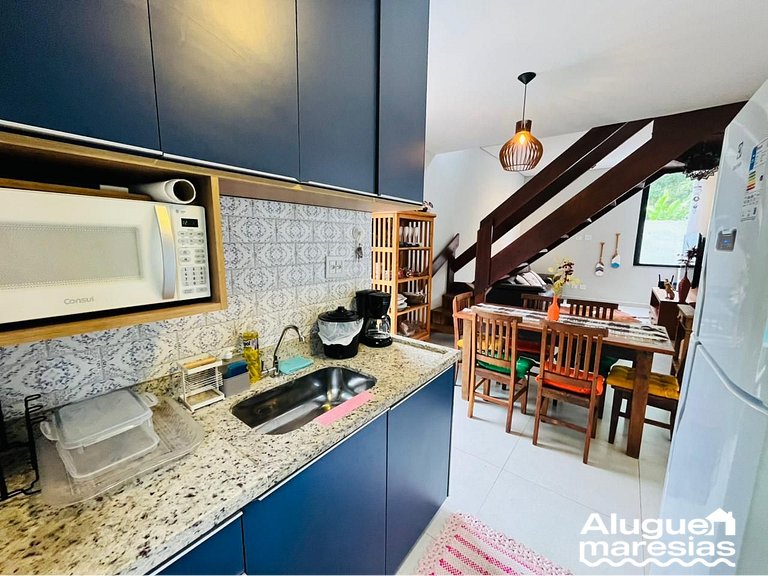 Piscina Privativa & Pet Friendly