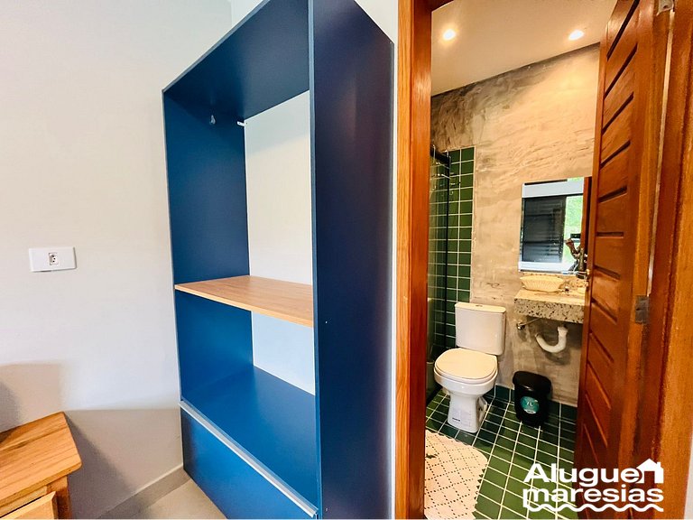 Private Pool & Pet Friendly