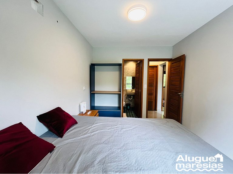 Piscina Privativa & Pet Friendly