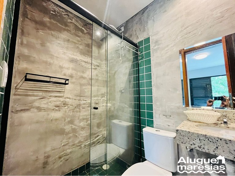 Private Pool & Pet Friendly