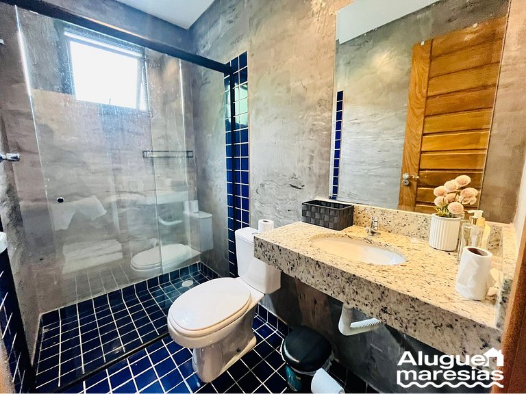 Piscina Privativa & Pet Friendly