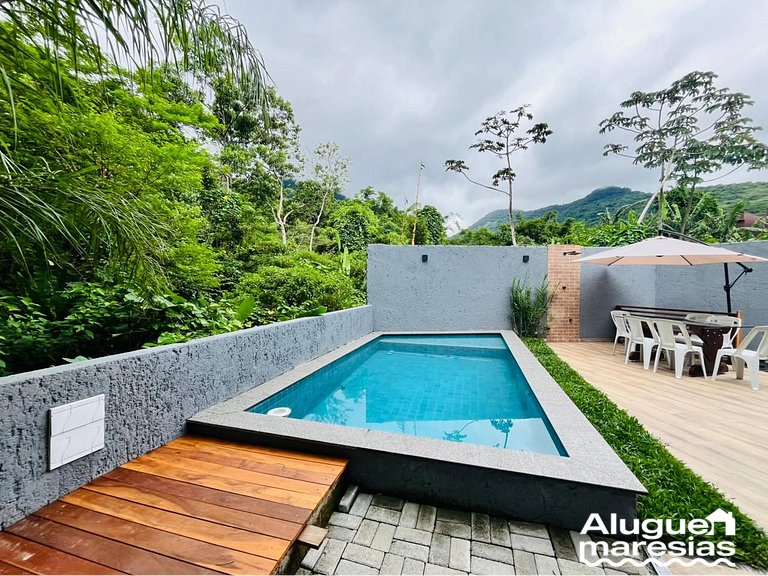 Piscina privada & Pet Friendly