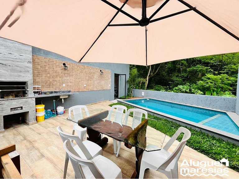 Piscina Privativa & Pet Friendly