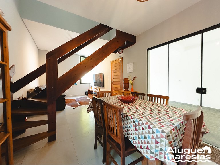 Piscina Privativa & Pet Friendly