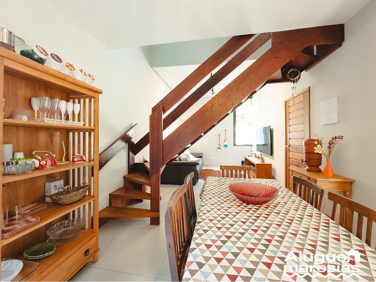 Piscina privada & Pet Friendly