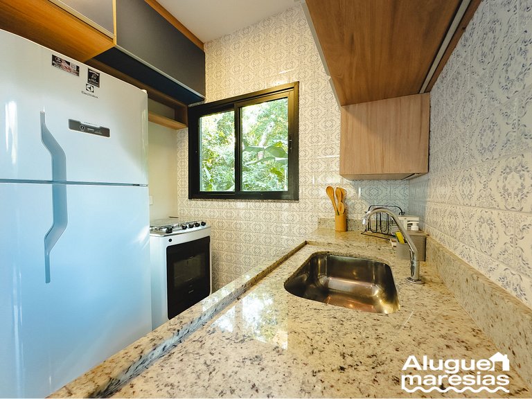 Piscina privada & Pet Friendly