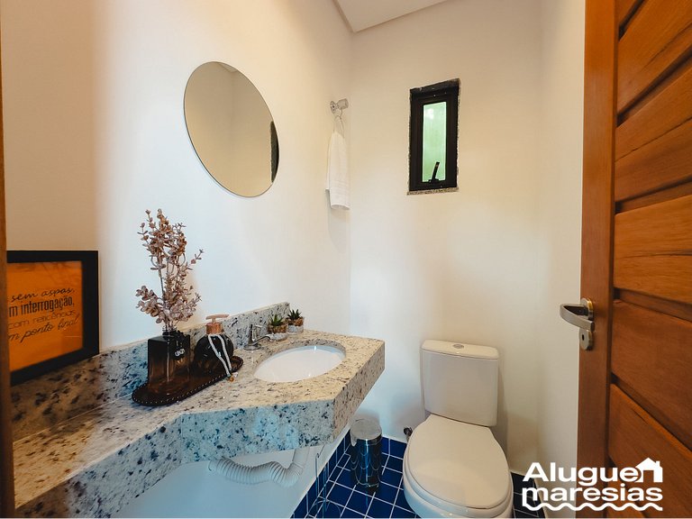 Piscina privada & Pet Friendly