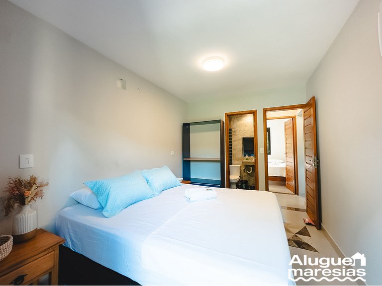 Piscina Privativa & Pet Friendly