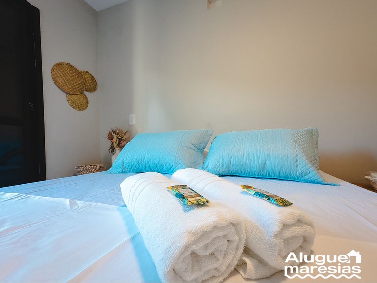 Private Pool & Pet Friendly