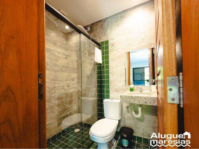Private Pool & Pet Friendly