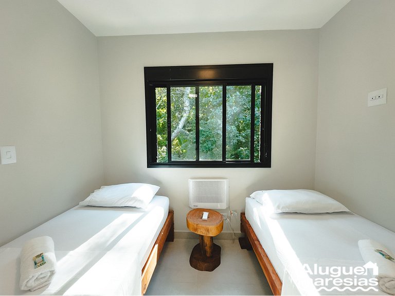 Piscina privada & Pet Friendly
