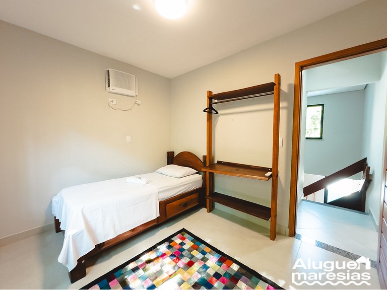 Piscina Privativa & Pet Friendly