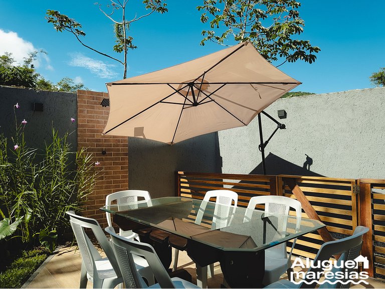 Private Pool & Pet Friendly