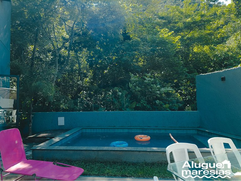 Piscina privada & Pet Friendly