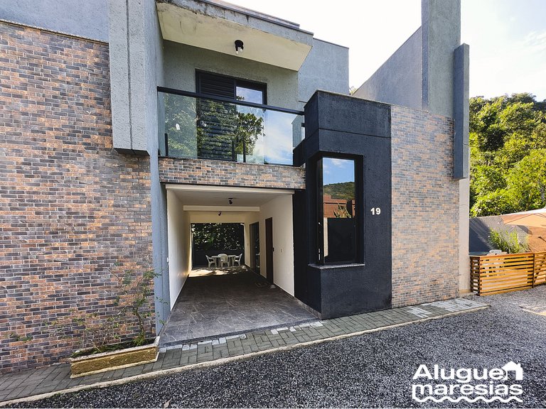 Piscina Privativa & Pet Friendly