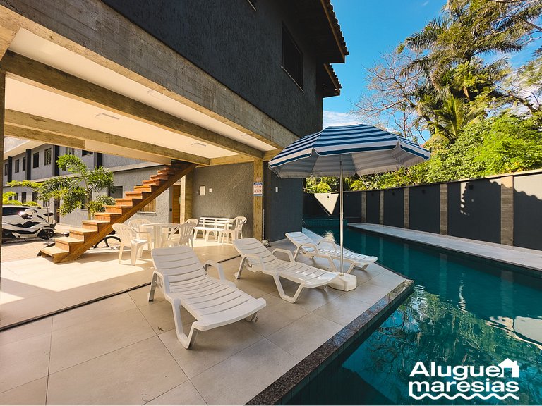 Piscina privada & Pet Friendly