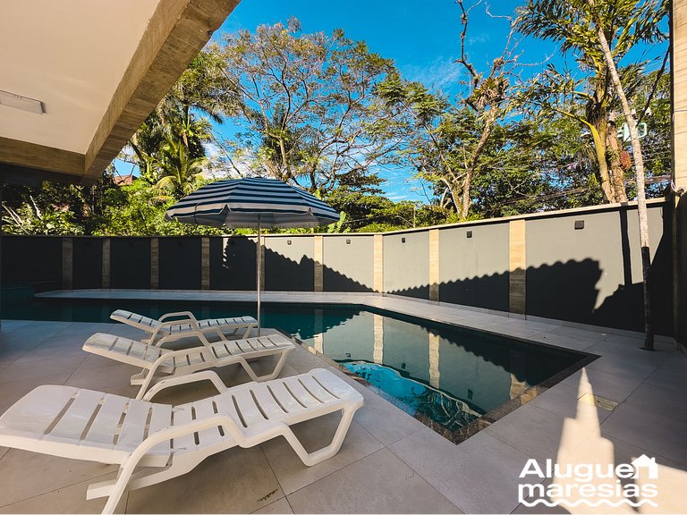Piscina Privativa & Pet Friendly