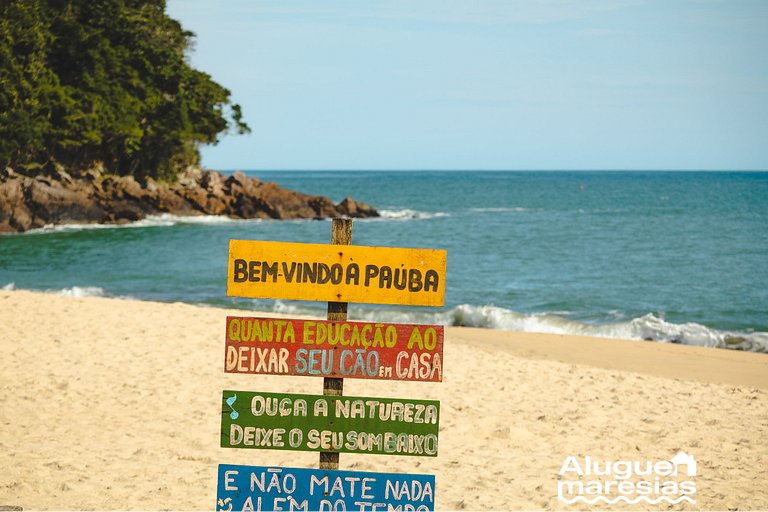 Piscina Privativa & Pet Friendly