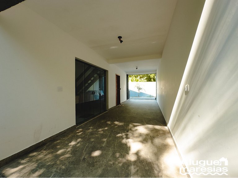 Piscina Privativa & Pet Friendly
