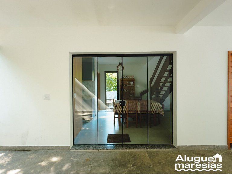 Piscina Privativa & Pet Friendly